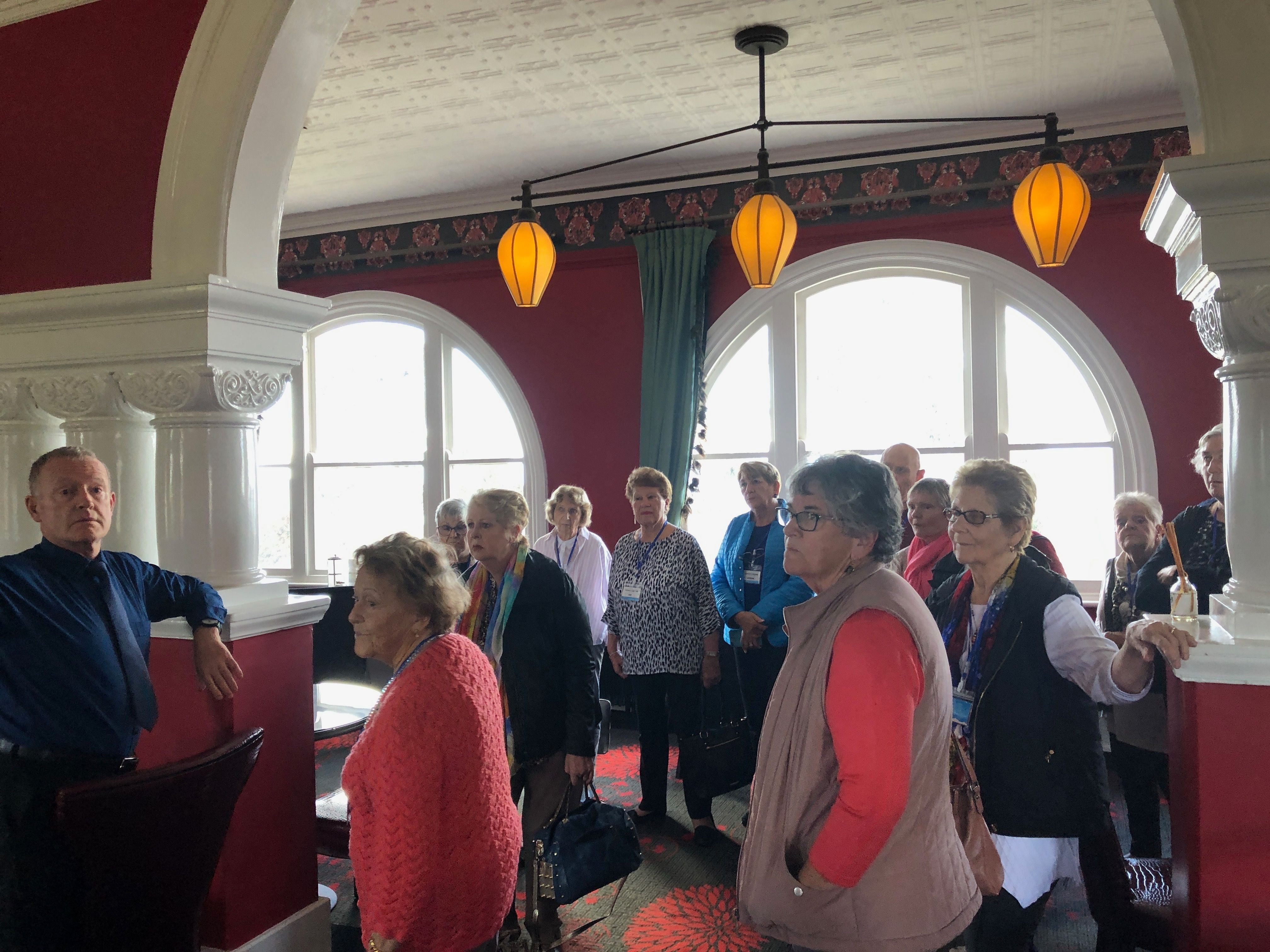 Hydro Majestic Public Day Tour Image -5da926679c1e5